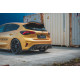 Body kit e accessori visivi MAXTON DESIGN diffusore posteriore per Ford Focus ST Mk4, V3 | race-shop.it
