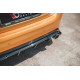 Body kit e accessori visivi MAXTON DESIGN diffusore posteriore per Ford Focus ST Mk4, V3 | race-shop.it