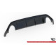 Body kit e accessori visivi Diffusore posteriore V.3 Ford Focus ST Mk4 | race-shop.it