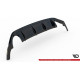Body kit e accessori visivi MAXTON DESIGN diffusore posteriore per Ford Focus ST Mk4, V3 | race-shop.it