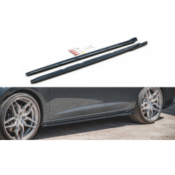 MAXTON DESIGN diffusori minigonne per Seat Leon Cupra / FR Mk3 FL, V4