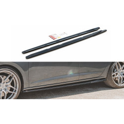 MAXTON DESIGN diffusori minigonne per Seat Leon Cupra / FR Mk3 FL, V5