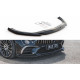 Body kit e accessori visivi Splitter anteriore V.1 Mercedes-Benz CLS AMG-Line / 53AMG C257 | race-shop.it