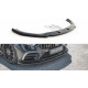 Body kit e accessori visivi Splitter anteriore V.2 Mercedes-Benz CLS AMG-Line / 53AMG C257 | race-shop.it