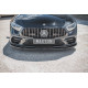 Body kit e accessori visivi Splitter anteriore V.2 Mercedes-Benz CLS AMG-Line / 53AMG C257 | race-shop.it