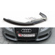 Body kit e accessori visivi Splitter anteriore V.1 Audi RS4 B7 | race-shop.it