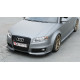Body kit e accessori visivi Splitter anteriore V.1 Audi RS4 B7 | race-shop.it