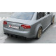 Body kit e accessori visivi Diffusore posteriore Audi RS4 B7 | race-shop.it
