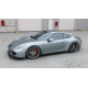 Body kit e accessori visivi MAXTON DESIGN diffusori minigonne per Porsche 911 Carrera 991 | race-shop.it