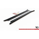 Body kit e accessori visivi MAXTON DESIGN diffusori minigonne per Porsche 911 Carrera 991 | race-shop.it