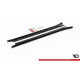 Body kit e accessori visivi MAXTON DESIGN diffusori minigonne per Porsche 911 Carrera 991 | race-shop.it