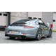 Body kit e accessori visivi Splitter posteriore Porsche 911 Carrera 991 | race-shop.it
