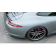 Body kit e accessori visivi Splitter posteriore Porsche 911 Carrera 991 | race-shop.it
