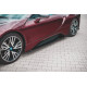 Body kit e accessori visivi MAXTON DESIGN diffusori minigonne per BMW i8 | race-shop.it