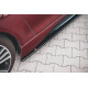 Body kit e accessori visivi MAXTON DESIGN diffusori minigonne per BMW i8 | race-shop.it