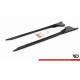 Body kit e accessori visivi MAXTON DESIGN diffusori minigonne per BMW i8 | race-shop.it