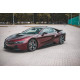 Body kit e accessori visivi Splitter delle pedane BMW i8 | race-shop.it