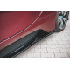 Body kit e accessori visivi MAXTON DESIGN diffusori minigonne per BMW i8 | race-shop.it