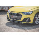 Body kit e accessori visivi Splitter anteriore V.3 Audi A1 S-Line GB | race-shop.it