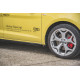 Body kit e accessori visivi Splitter delle pedane Audi A1 S-Line GB | race-shop.it
