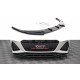Body kit e accessori visivi Splitter anteriore V.1 Audi RS6 C8 / RS7 C8 | race-shop.it