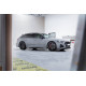 Body kit e accessori visivi Splitter anteriore V.1 Audi RS6 C8 / RS7 C8 | race-shop.it