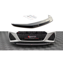 Splitter anteriore V.3 Audi RS6 C8 / RS7 C8