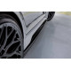 Body kit e accessori visivi MAXTON DESIGN diffusori minigonne per Audi RS6 C8 / RS7 C8, V2 | race-shop.it