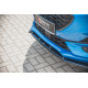 Body kit e accessori visivi Splitter anteriore Ford Puma ST-Line | race-shop.it