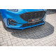 Body kit e accessori visivi Splitter anteriore Ford Puma ST-Line | race-shop.it