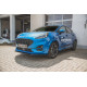 Body kit e accessori visivi Splitter anteriore Ford Puma ST-Line | race-shop.it