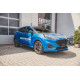 Body kit e accessori visivi Splitter anteriore Ford Puma ST-Line | race-shop.it