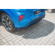 Body kit e accessori visivi Splitter posteriore Ford Puma ST-Line | race-shop.it