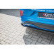 Body kit e accessori visivi Splitter posteriore Ford Puma ST-Line | race-shop.it