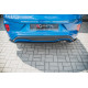 Body kit e accessori visivi Splitter posteriore Ford Puma ST-Line | race-shop.it