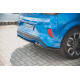 Body kit e accessori visivi Splitter posteriore Ford Puma ST-Line | race-shop.it