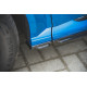 Body kit e accessori visivi Splitter delle pedane Ford Puma ST-Line | race-shop.it