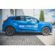 Body kit e accessori visivi Splitter delle pedane Ford Puma ST-Line | race-shop.it