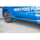Body kit e accessori visivi MAXTON DESIGN diffusori minigonne per Ford Puma ST-Line | race-shop.it