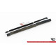 Body kit e accessori visivi Splitter delle pedane Ford Puma ST-Line | race-shop.it