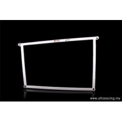 Honda Jazz/Fit 01-08 UltraRacing 4 punti Barra ad H medio-inferiore