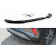 Body kit e accessori visivi Splitter posteriore centrale Ford Puma | race-shop.it