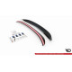 Body kit e accessori visivi Tappo Spoiler Ford Mondeo Liftback Mk5 Facelift | race-shop.it