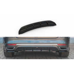 Diffusore posteriore Ford Mondeo Vignale Mk5 Facelift