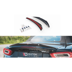 Spoiler Fiat 124 Spider Abarth