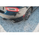 Body kit e accessori visivi Splitter posteriore Fiat 124 Spider Abarth | race-shop.it