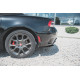 Body kit e accessori visivi Splitter posteriore Fiat 124 Spider Abarth | race-shop.it
