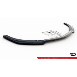 MAXTON DESIGN splitter anteriore per Mercedes-AMG GT 63S 4-Door Coupe Aero, V1