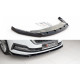 Body kit e accessori visivi MAXTON DESIGN splitter anteriore per Skoda Octavia Mk4, V1 | race-shop.it