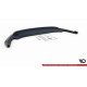 Body kit e accessori visivi Splitter anteriore V.2 Skoda Octavia Mk4 | race-shop.it